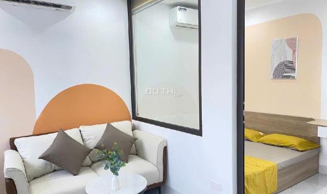 (Siêu phẩm) tòa apartment cao cấp 70m2 x 19P tại Tây Sơn - Dòng tiền 1,65 tỷ/năm - Tin thật 100%