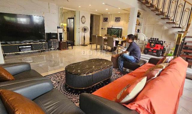 Bán Căn Penthouse  tại tòa E4, Khu đô thị Nam Thăng Long - Ciputra, Lạc Long Quân, Phú Thượng, TH