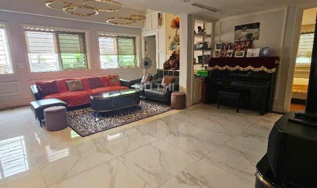 Bán Căn Penthouse  tại tòa E4, Khu đô thị Nam Thăng Long - Ciputra, Lạc Long Quân, Phú Thượng, TH