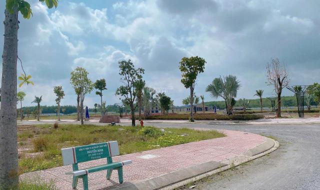 CẦN BÁN ĐẤT NỀN DỰ ÁN PHƯƠNG TRƯỜNG AN 6 -  ALANA CITY