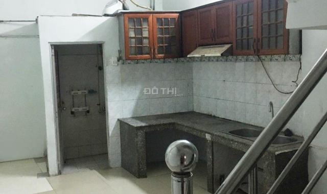 Cho thuê nhà hẻm 47// Lạc Long Quân 3.8 x 12m 1 trệt 2 lầu 14 tr/tháng