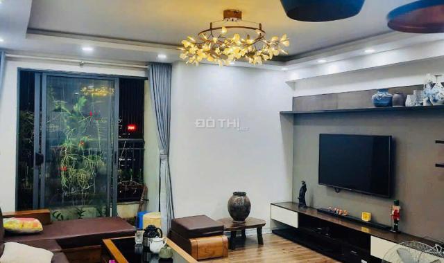 Bán căn hộ chung cư Ecolife Tây Hồ,Xuân La,Tây Hồ, 3 ngủ view Hồ Tây chỉ 9,3 tỷ