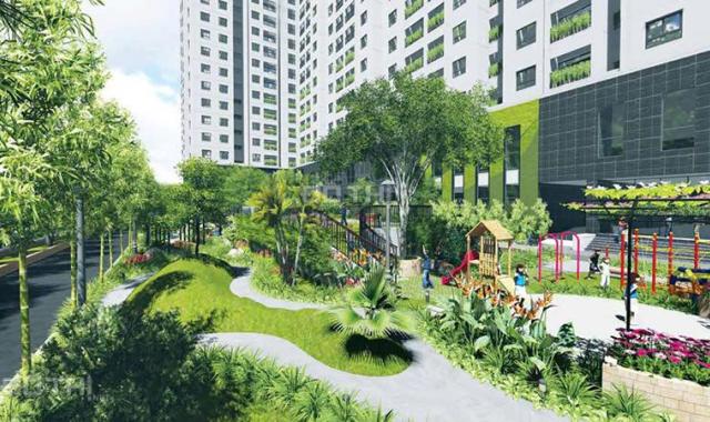 Bán căn hộ chung cư Ecolife Tây Hồ,Xuân La,Tây Hồ, 3 ngủ view Hồ Tây chỉ 9,3 tỷ