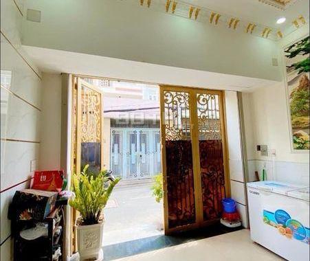 Bán nhà riêng tại Đường Âu Dương Lân, Phường 3, Quận 8, Hồ Chí Minh diện tích 68m2 giá 13 Tỷ