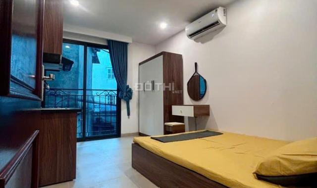 (Siêu Phẩm) Tòa Apartment xây mới 72m2 x 20P ở Trịnh Văn Bô - Dòng tiền 1 tỷ/năm - Tin Thật 100%.