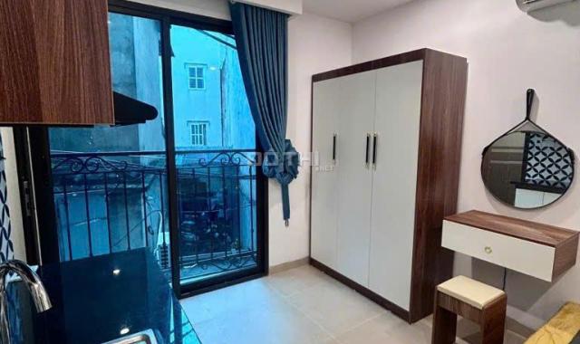 (Siêu Phẩm) Tòa Apartment xây mới 72m2 x 20P ở Trịnh Văn Bô - Dòng tiền 1 tỷ/năm - Tin Thật 100%.