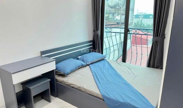 (Siêu Phẩm) Tòa Apartment xây mới 72m2 x 20P ở Trịnh Văn Bô - Dòng tiền 1 tỷ/năm - Tin Thật 100%.