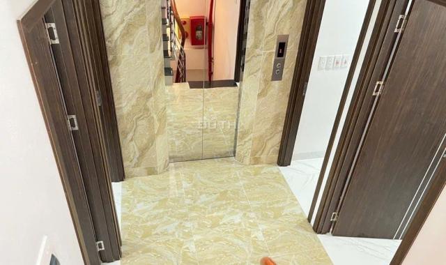 (Siêu Phẩm) Tòa Apartment xây mới 72m2 x 20P ở Trịnh Văn Bô - Dòng tiền 1 tỷ/năm - Tin Thật 100%.