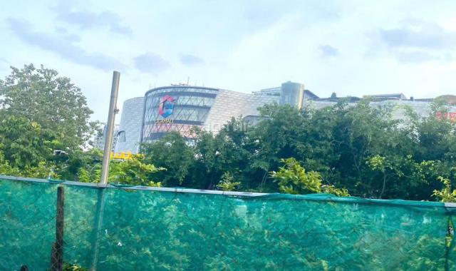 Đất thổ cư gần Gigamall Phạm Văn Đồng, 68m, đường số 48, hiệp bình chánh, thủ đức,  chỉ 3.6 tỷ