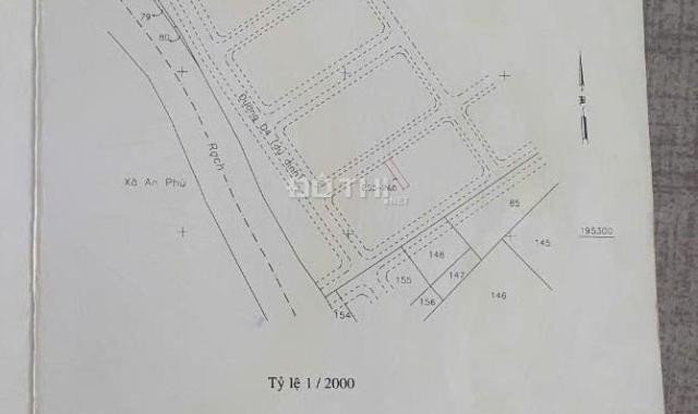 Chính chủ bán đất khu dân cư Nam Long - gần trục đường chính D3 D4, Đường Đỗ Xuân Hợp