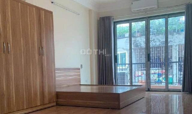 Bán Nhà Mặt Phố Nguyễn An Ninh – 83m², 4 Tầng, MT4,1m, +27 Tỷ sổ đẹp,ko QH