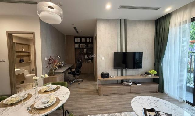 Chung cư Vinhomes Thanh Hoá -1.9 tỷ căn hộ 47 m2