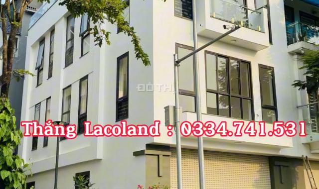 Sốc, giá rẻ! LK 87m2 hoàn thiện vip, giá rẻ bằng căn thô, sẵn sổ đỏ, cần bán gấp