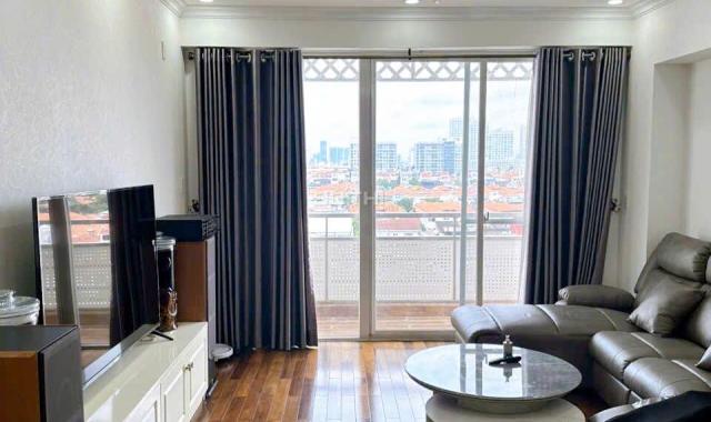 Bán căn hộ Grand View C, diện tích 130m2, full nội thất, giá 12ty5