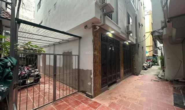 (Siêu phẩm) Tòa Apartment lô góc 75m2 x 20P tại Võ Chí Công - Dòng tiền 1,25 tỷ/năm - Tin Thật 100%