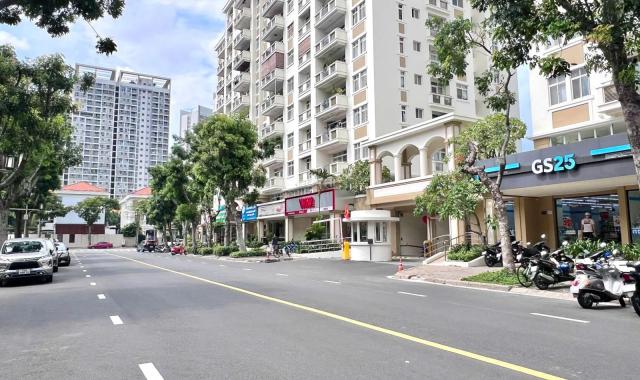 Cho thuê SHOP 150M2 KHU CẢNH VIÊN, PHÚ MỸ HƯNG Quận 7 Giá Rẻ