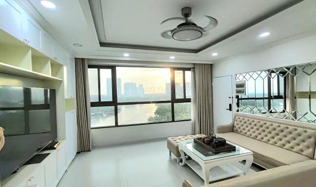 Bán căn hộ chung cư Riverside Residence Phú Mỹ Hưng nhà mới đẹp