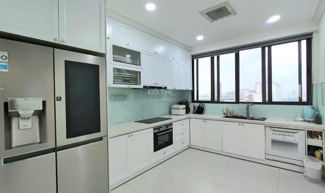 Bán căn hộ chung cư Riverside Residence Phú Mỹ Hưng nhà mới đẹp