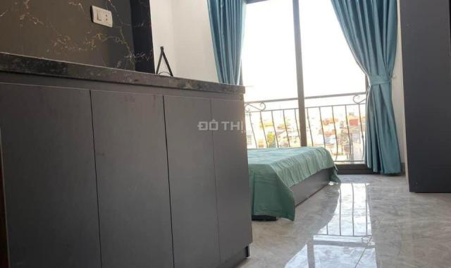 (Siêu Phẩm)Tòa Apartment 100m2 tại Khương Thượng - Ô tô vào nhà - Vừa ở vừa cho thuê 1,2 tỷ/năm