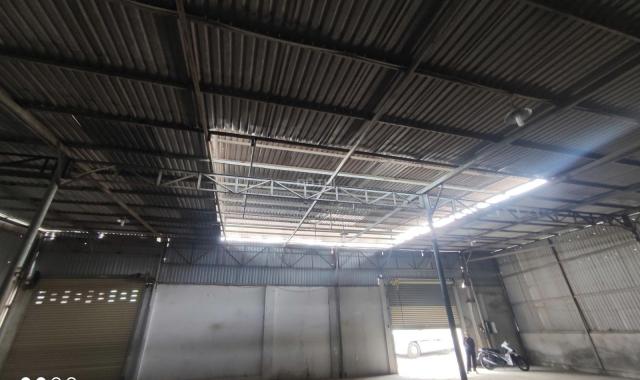 * Cho thuê kho xưởng*300m2 gần đường Hoàng Hữu Nam, Long Bình, Quận 9