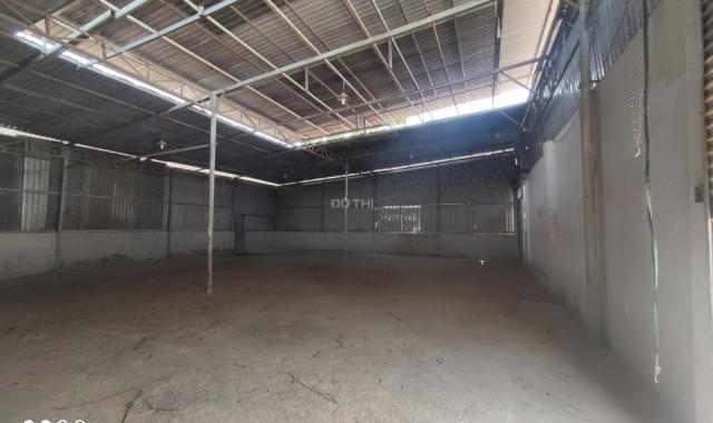 * Cho thuê kho xưởng*300m2 gần đường Hoàng Hữu Nam, Long Bình, Quận 9