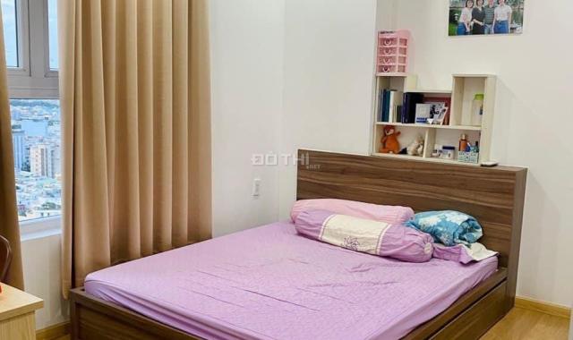 Chính chu cho thuê chung cu Xi Gand Court 16 triệu , 2pn full nội thất