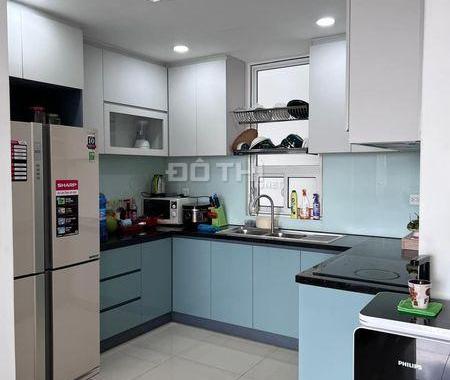 Cho thuê CHCC Kingston Quận Phú Nhuận , 3pn 2wc 20 triệu