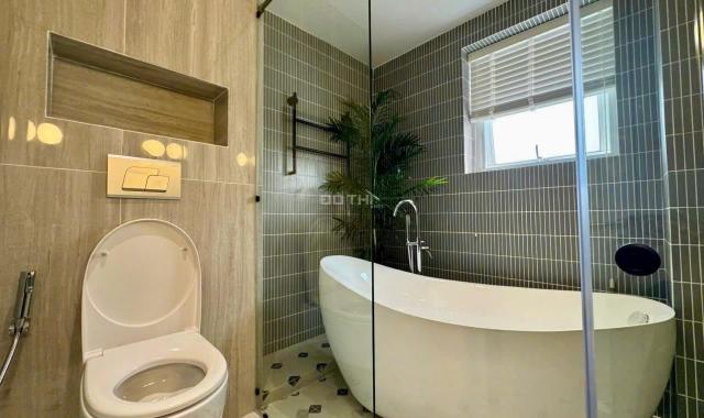 Cho thuê căn hộ Nam Phúc - Le Jardin 3PN 2WC view trực diện công viên