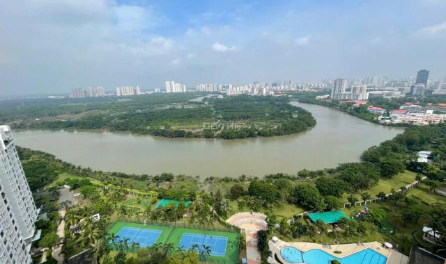 Cho thuê căn hộ Nam Phúc - Le Jardin 3PN 2WC view trực diện công viên