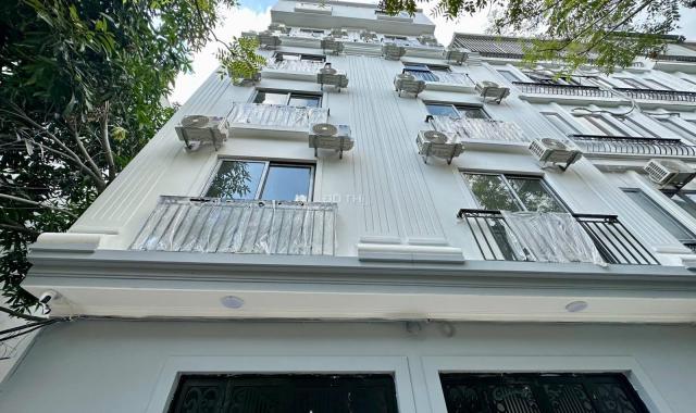 (Siêu phẩm) Tòa Apartment xây mới 66m2 x 18P Tây Sơn - Cách phố 50m và ô tô đỗ 20m - tin thật 100%.