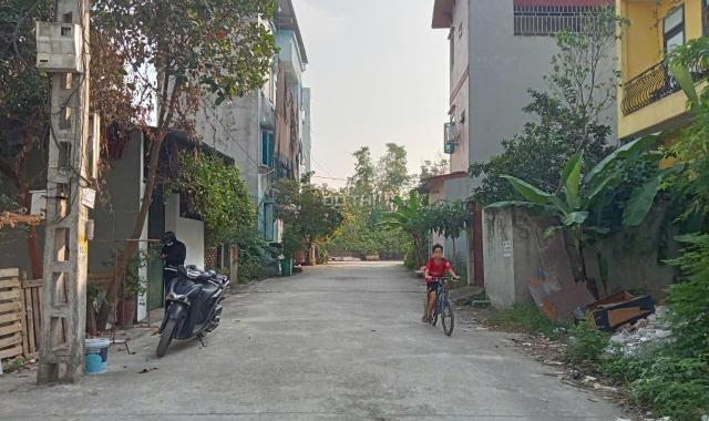 ❇️. BÁN ĐẤT ĐẠI YÊN - CHƯƠNG MỸ HÀ NỘI Ô TÔ TRÁNH, GIÁ QUÁ RẺ. - 78m2, mặt tiền 4 mét- 48 triệu/m