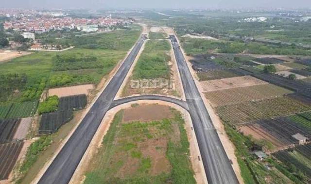 Bán đất tại Đường 422, Xã Yên Sở, Hoài Đức, Hà Nội diện tích 50m2 giá 2.5 Tỷ