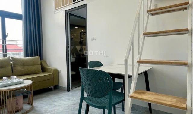 (Siêu phẩm) Tòa apartment 3 mặt thoáng 62m2 tại đường Bưởi - Dòng tiền 1,9 tỷ/năm - Tin thật 100%