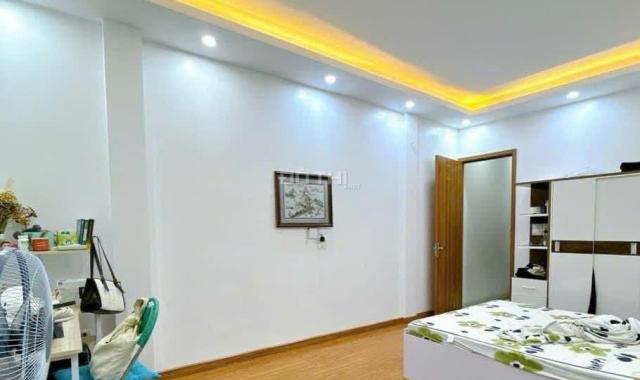 Bán Căn Nhà 5 Tầng Ở Quan Nhân 37m2 - 3 Phòng Ngủ - Giá Bán Chỉ 4.85 Tỷ.