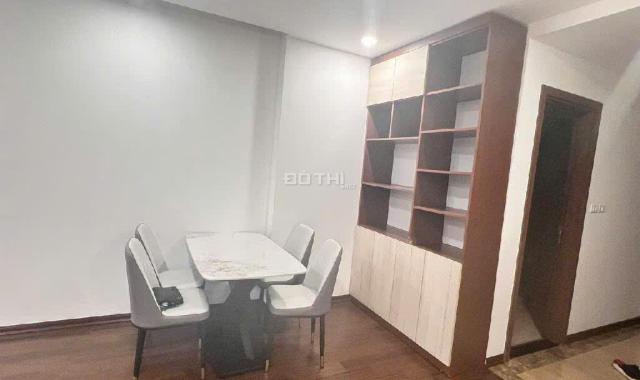 CHUNG CƯ CAO CẤP FIVE STAR GARDEN - SỐ 2 KIM GIANG - 77M2 -NHỈNH 5tỷ