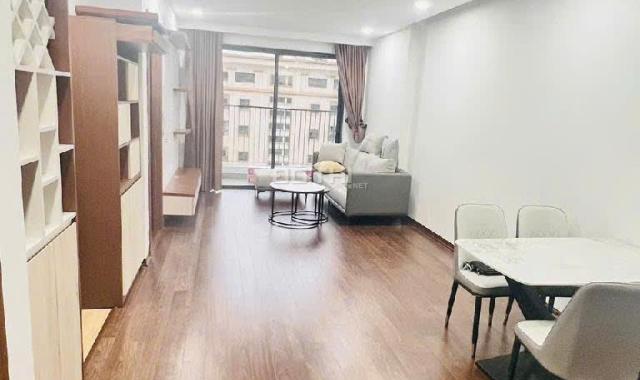 CHUNG CƯ CAO CẤP FIVE STAR GARDEN - SỐ 2 KIM GIANG - 77M2 -NHỈNH 5tỷ