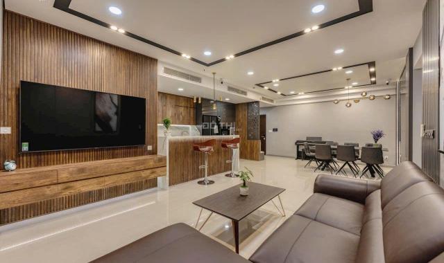 Căn hộ Mỹ Khánh 2, đô thị Phú Mỹ Hưng 112m2 3PN view đẹp bán giá tốt