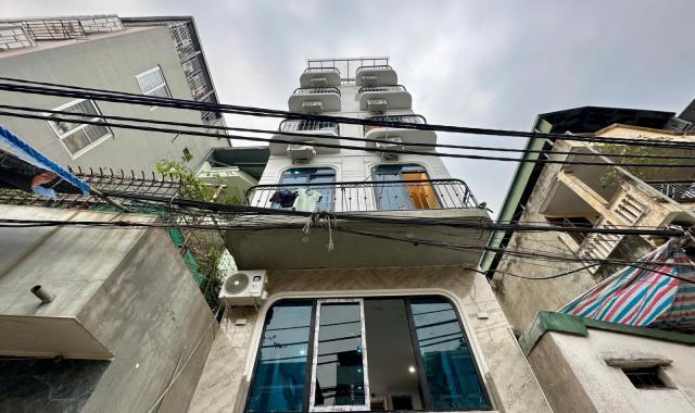 (Siêu phẩm) Tòa Apartment mặt hồ 96m2 x 30P tại Quan Nhân - Dòng tiền 1,85 tỷ/năm - Tin Thật 100%.