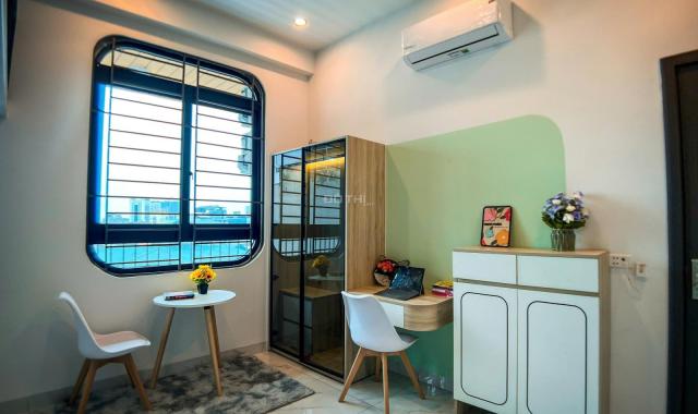 (Siêu phẩm) Tòa Apartment mặt hồ 96m2 x 30P tại Quan Nhân - Dòng tiền 1,85 tỷ/năm - Tin Thật 100%.