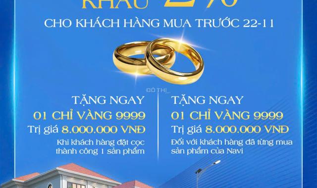 Bán đất nền dự án tại Điện Bàn, Quảng Nam diện tích 126m2 giá 15.9 Triệu/m2