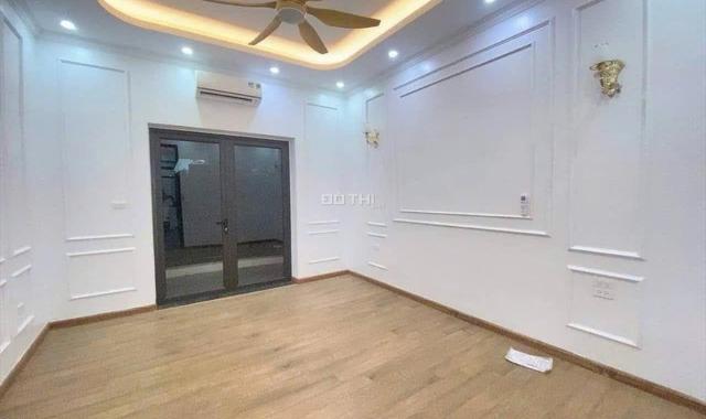 Bán nhà riêng tại Đường Hà Trì, Phường Hà Cầu, Hà Đông, Hà Nội diện tích 40m2 giá 6 Tỷ