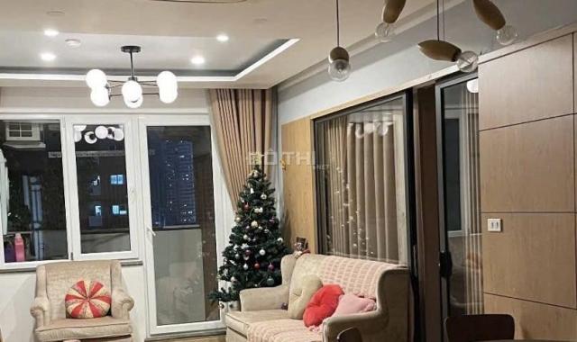 ❇️ CHUNG CƯ KĐT MỚI NGHĨA ĐÔ 95 M2, 3 PHÒNG NGỦ, 2 VS CẦN BÁN GẤP