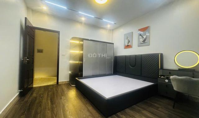 PHỐ HUẾ - TRẦN XUÂN SOẠN - NHÀ ĐẸP LONG LANH - 15M RA PHỐ - 35M2X5T - GIÁ 8.5 TỶ