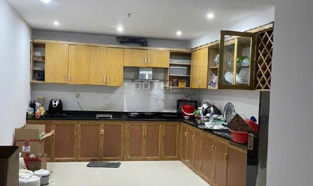 Bán nhà Thanh Xuân, ngõ 162 Lê Trọng Tấn; 52m2; 12,5 tỷ, oto 7 chỗ ra vào