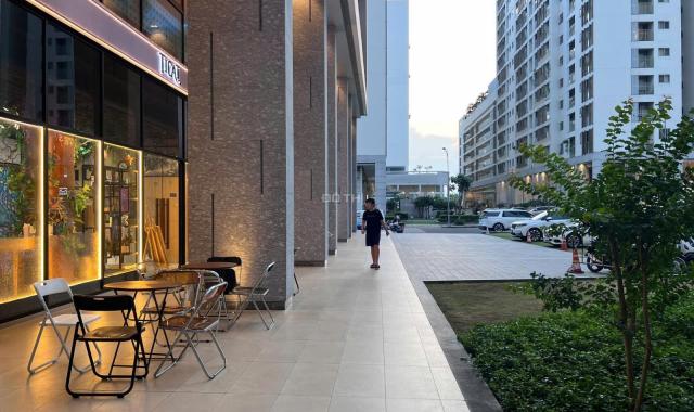 Cho thuê mặt bằng kinh doanh shop Midtown, 158m2, vị trí nội khu đẹp