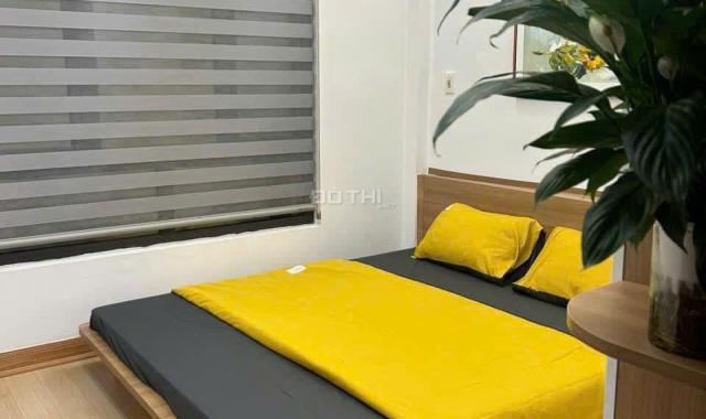 Siêu Hiếm - Nhà Quan Nhân 40m2 x 5T, Giá Chỉ 7.65 Tỷ - 7 Phòng Ngủ, Nhanh Mới Kịp.