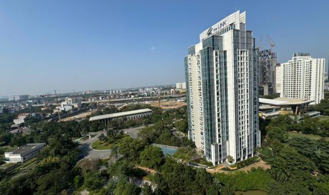 Bán căn hộ 4 phòng ngủ view sân Golf , 182 m2 tại P2 Ciputra, Bắc Từ Liêm