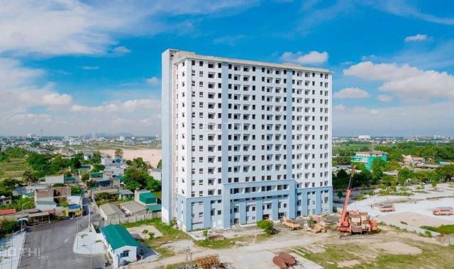 Chung cư Quảng Thành cạnh Aeon maill tài chính chỉ 700 triệu