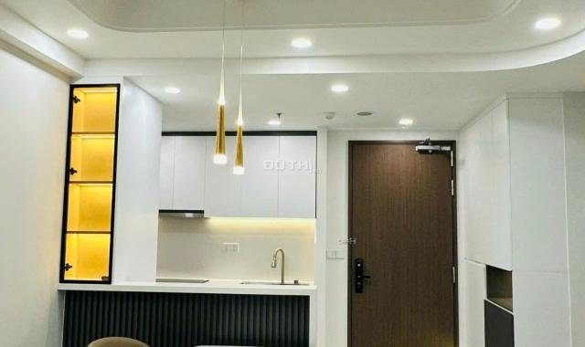 Cho Thuê Căn Hộ Chung Cư Cardinal Court 76m2, 2PN, 2WC, full nội thất