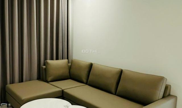 Cho Thuê Căn Hộ Chung Cư Cardinal Court 76m2, 2PN, 2WC, full nội thất